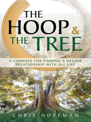 cover image of The Hoop and the Tree